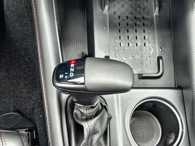 Photo of 2026 Vapor Gray Dodge Durango