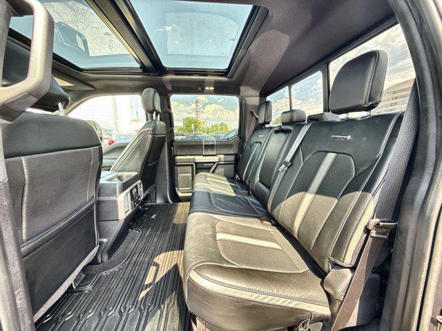 Photo of 2019 MAGNETIC Ford F-450