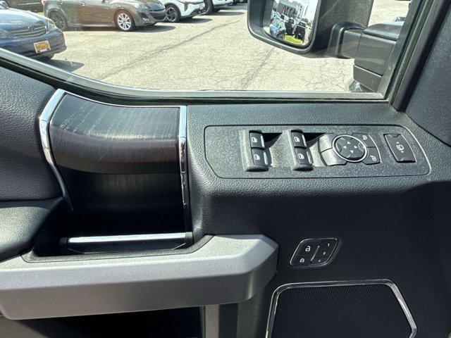 Photo of 2019 MAGNETIC Ford F-450