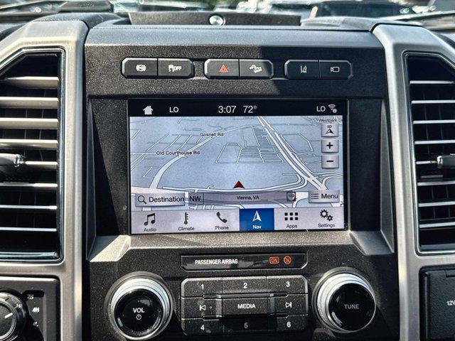 Photo of 2019 MAGNETIC Ford F-450