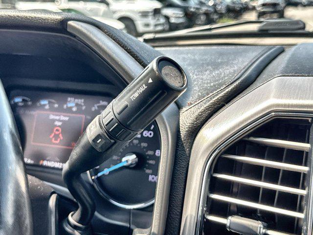 Photo of 2019 MAGNETIC Ford F-450