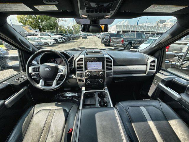 Photo of 2019 MAGNETIC Ford F-450