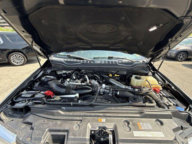 Photo of 2019 MAGNETIC Ford F-450