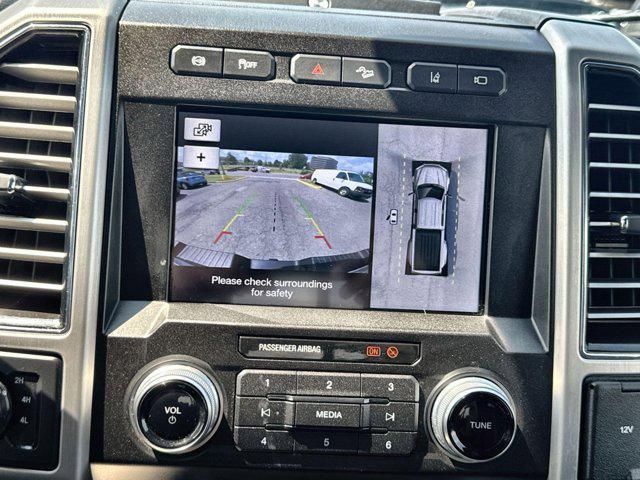 Photo of 2019 MAGNETIC Ford F-450