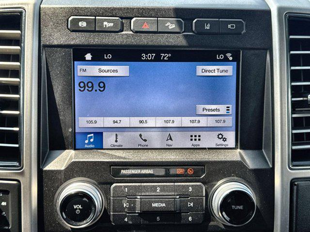 Photo of 2019 MAGNETIC Ford F-450