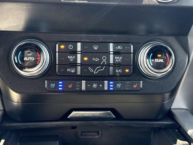 Photo of 2019 MAGNETIC Ford F-450
