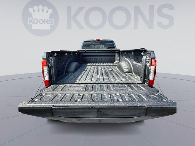 Photo of 2019 MAGNETIC Ford F-450