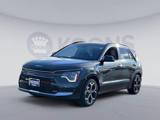 2023 Kia NIRO