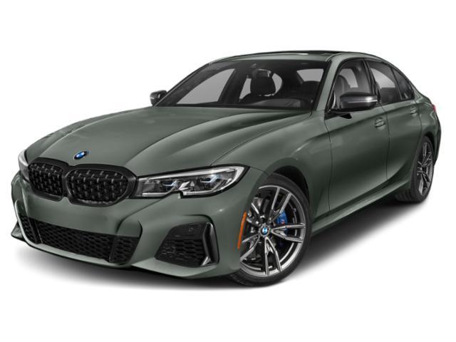 2020 BMW M340