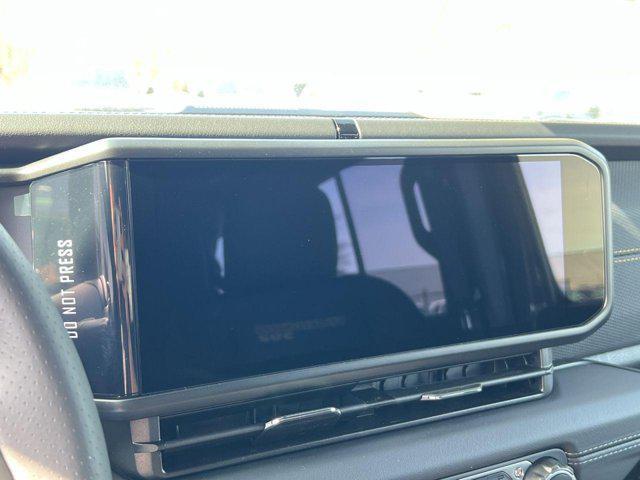 Photo of 2025 Anvil Clearcoat Jeep Wrangler