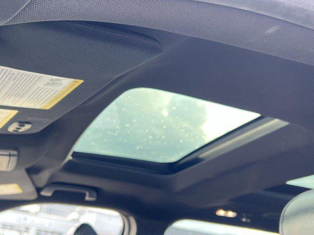 Photo of 2018 SHADOW BLACK Ford Explorer