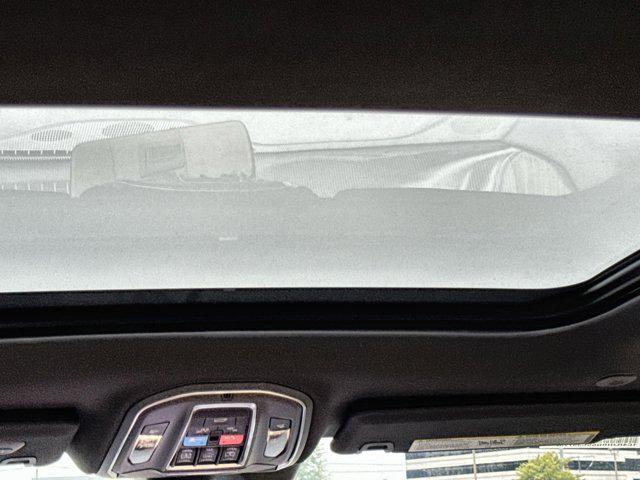 Photo of 2025 Baltic Gray Metallic Clearcoat Jeep Grand Cherokee
