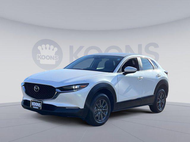 2023 Mazda Cx-30