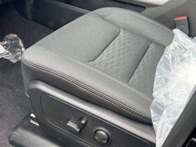 Photo of 2025 Diamond Black Crystal Pearlcoat RAM 1500