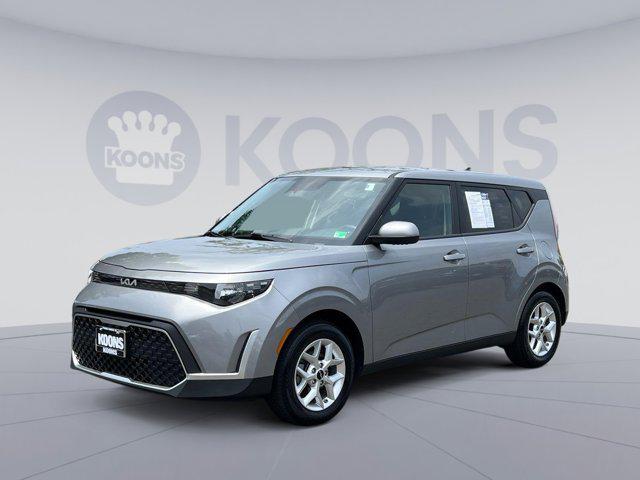 2024 Kia SOUL