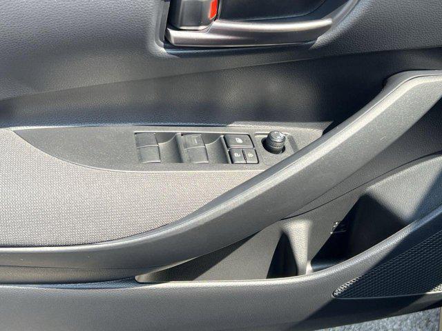 Photo of 2023 Black Toyota GR Corolla