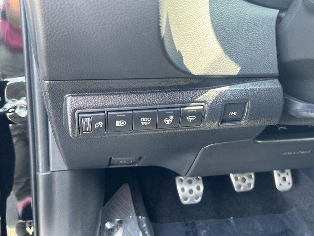 Photo of 2023 Black Toyota GR Corolla