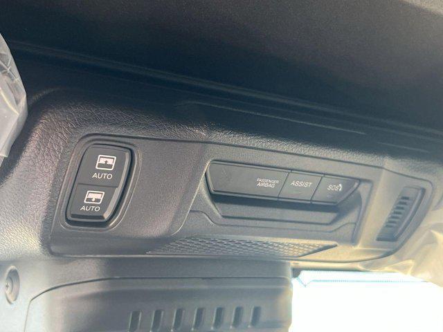Photo of 2025 Black Clearcoat Jeep Wrangler
