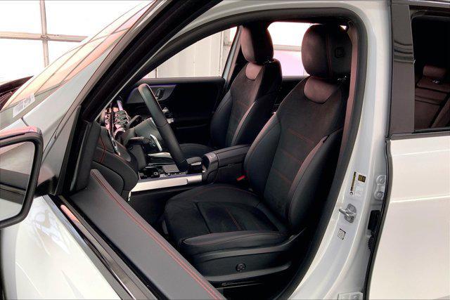 Photo of 2023 White Mercedes-Benz EQB 250