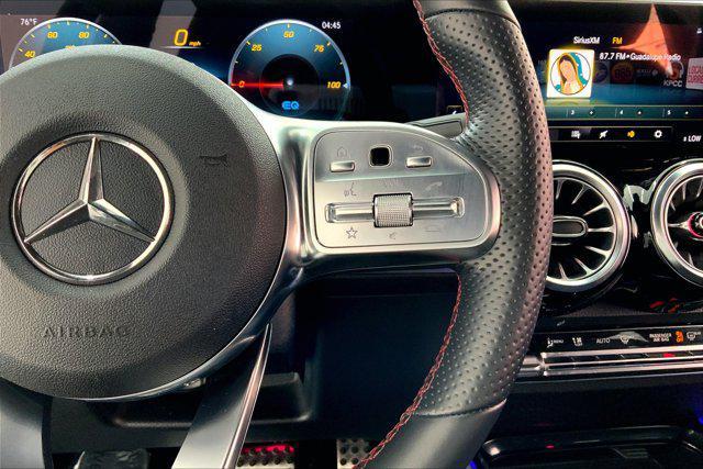 Photo of 2023 White Mercedes-Benz EQB 250