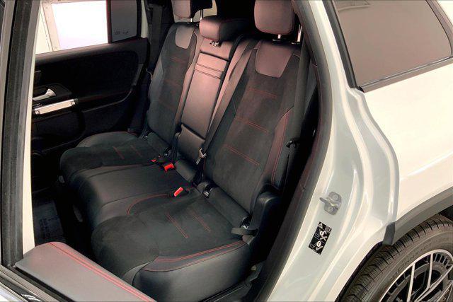 Photo of 2023 White Mercedes-Benz EQB 250