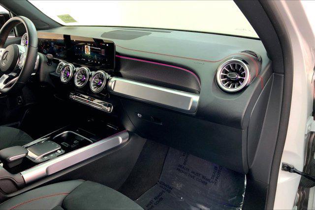 Photo of 2023 White Mercedes-Benz EQB 250