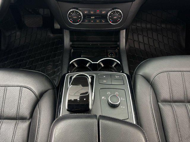 Photo of 2018 Selenite Grey Metallic Mercedes-Benz GLE 350