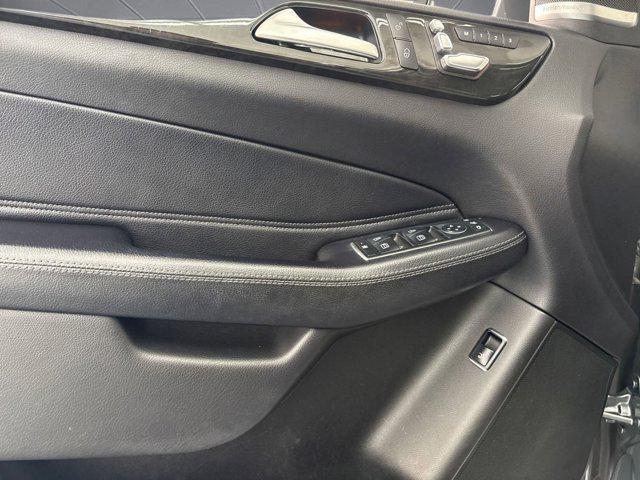 Photo of 2018 Selenite Grey Metallic Mercedes-Benz GLE 350