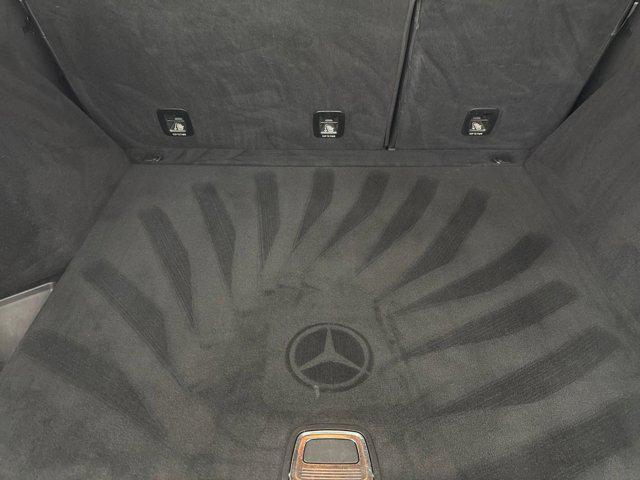 Photo of 2018 Selenite Grey Metallic Mercedes-Benz GLE 350