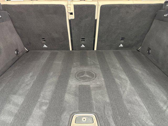 Photo of 2022 Blue Mercedes-Benz GLC 300