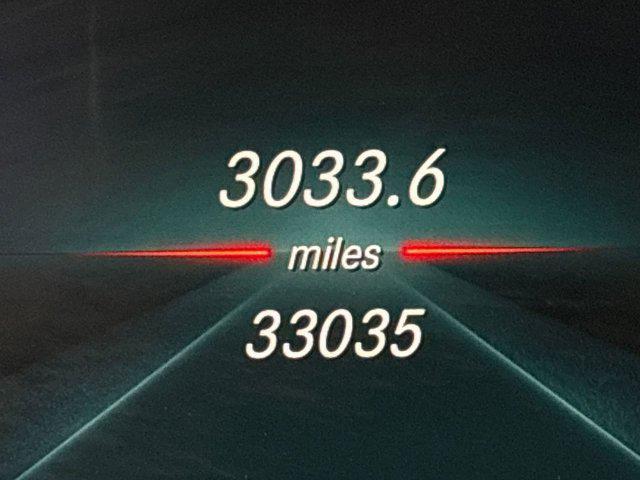 Photo of 2022 Blue Mercedes-Benz GLC 300