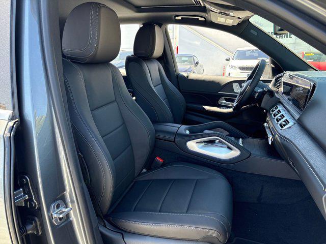 Photo of 2026 Selenite Grey Metallic Mercedes-Benz GLE 450e