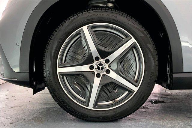 Photo of 2023 Gray Mercedes-Benz EQE 350+