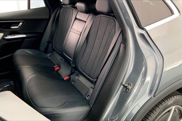 Photo of 2023 Gray Mercedes-Benz EQE 350+