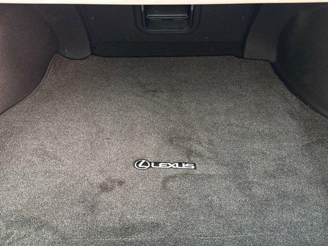 Photo of 2025 Eminent White Pearl Lexus ES 300h