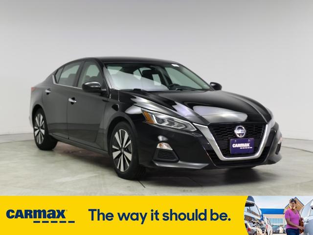 2022 Nissan Altima