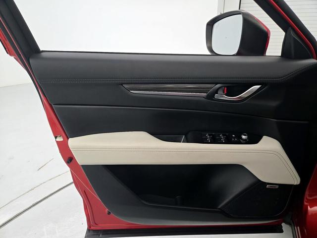 Photo of 2020 Red Mazda CX-5