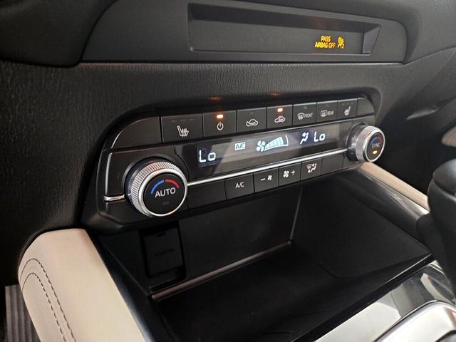 Photo of 2020 Red Mazda CX-5