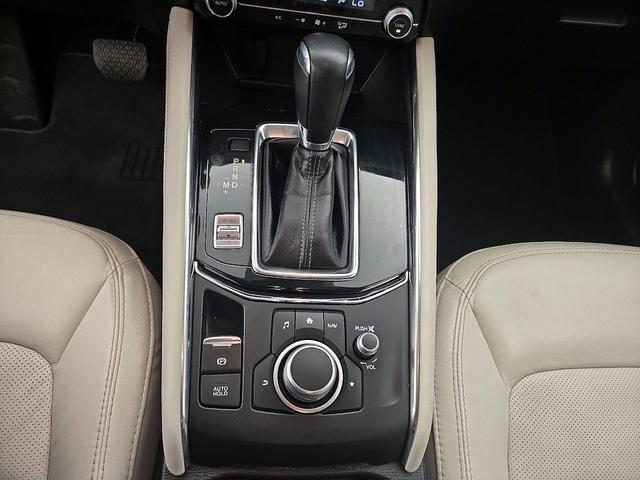 Photo of 2020 Red Mazda CX-5
