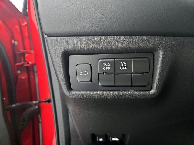 Photo of 2020 Red Mazda CX-5