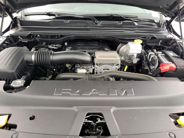 Photo of 2023 Silver RAM 1500