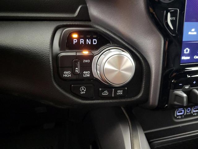Photo of 2023 Silver RAM 1500