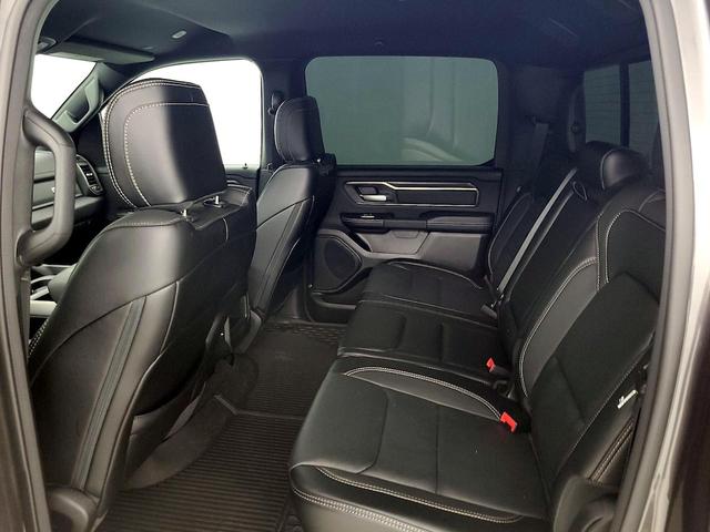 Photo of 2023 Silver RAM 1500