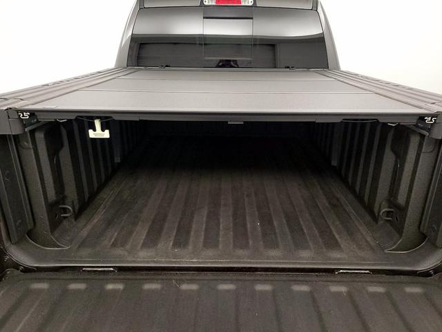 Photo of 2023 Silver RAM 1500