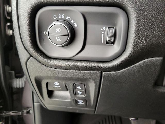 Photo of 2023 Silver RAM 1500