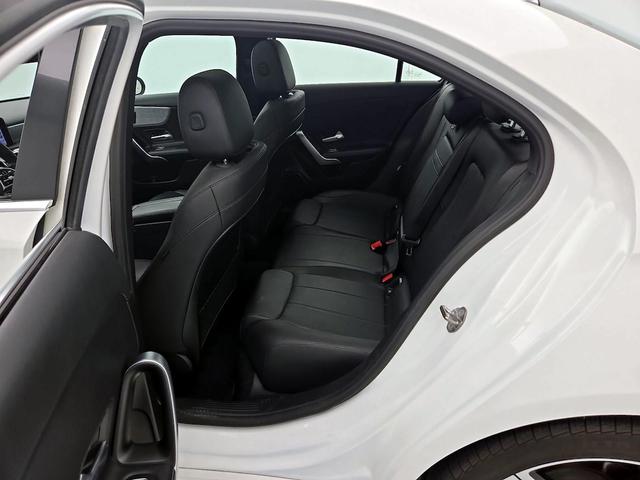 Photo of 2019 White Mercedes-Benz A-Class