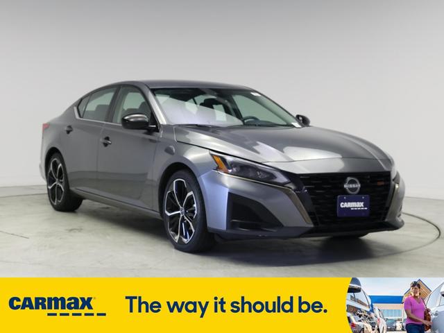 2023 Nissan Altima