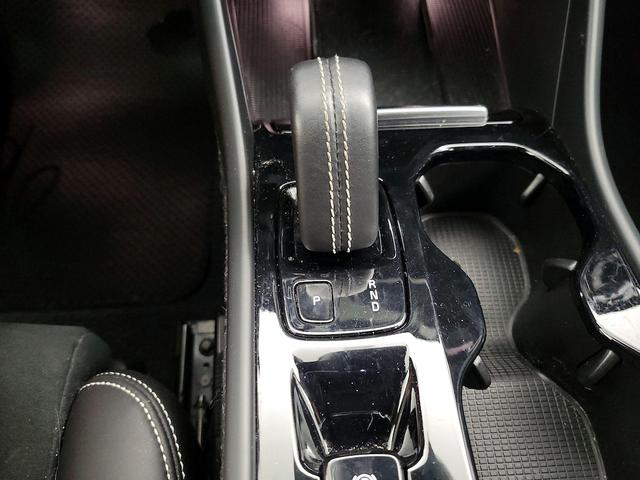 Photo of 2020 Blue Volvo XC40