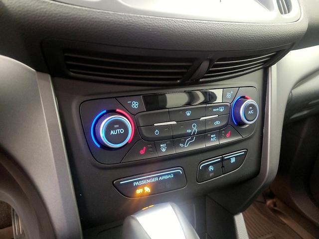 Photo of 2018 Red Ford Escape