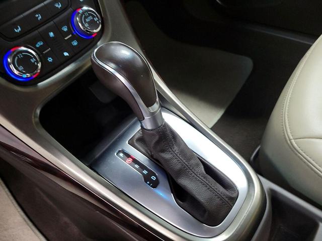 Photo of 2016 White Buick Verano